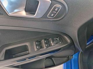 FORD EcoSport usata, con Climatizzatore