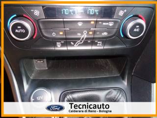 FORD Focus usata, con Sistema di navigazione