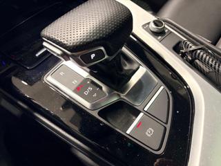 AUDI A4 usata, con Portellone posteriore elettrico