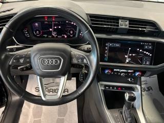 AUDI Q3 usata, con Boardcomputer