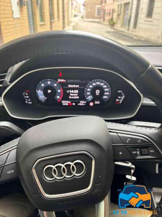 AUDI Q3 usata, con Autoradio