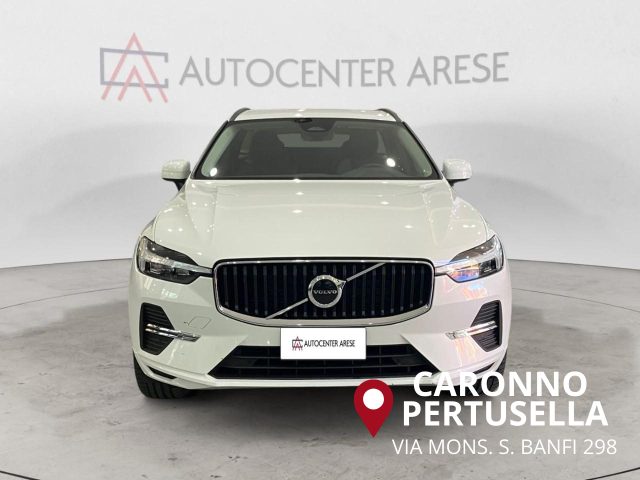 VOLVO XC60 usata, con Chiusura centralizzata