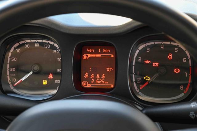 FIAT Panda usata 16