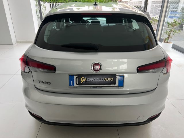 FIAT Tipo usata, con Antifurto