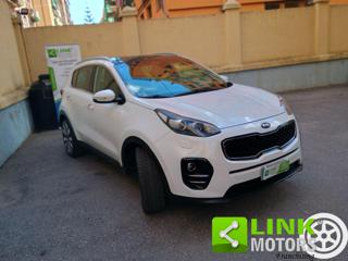 KIA Sportage usata, con Isofix