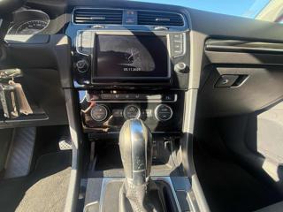 VOLKSWAGEN Golf usata, con Fendinebbia