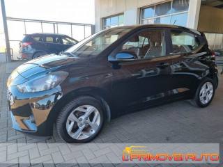 HYUNDAI i10 usata, con Airbag testa