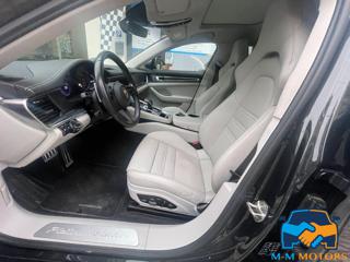 PORSCHE Panamera usata, con Chiusura centralizzata