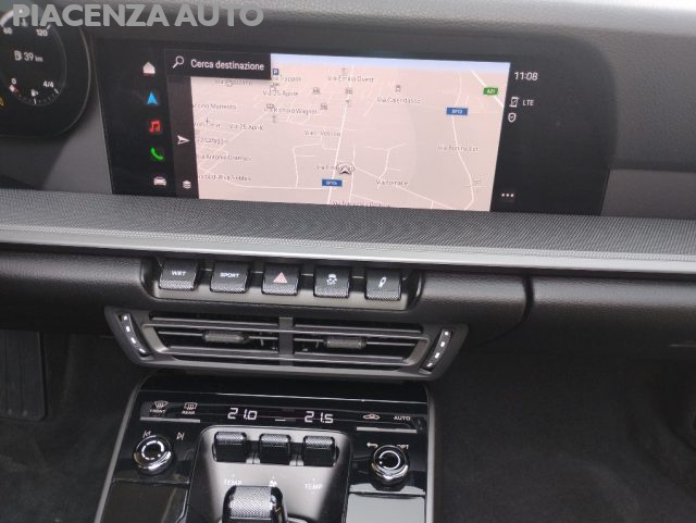 PORSCHE 911 usata, con Controllo automatico clima