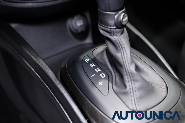 FIAT 500X usata, con Isofix