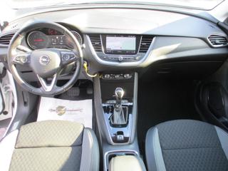 OPEL Grandland X usata, con Cruise Control