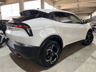 ALFA ROMEO Junior usata, con Boardcomputer