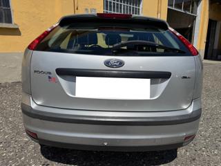 FORD Focus usata, con Alzacristalli elettrici
