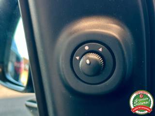 FIAT Panda usata, con Chiusura centralizzata telecomandata