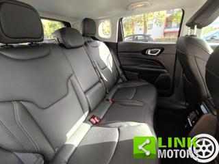 JEEP Compass usata, con Fari full-led