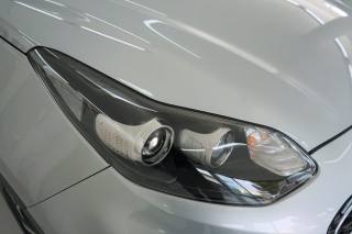 KIA Sportage usata, con USB