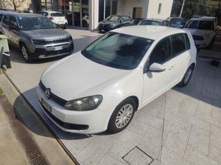 VOLKSWAGEN Golf usata, con Servosterzo