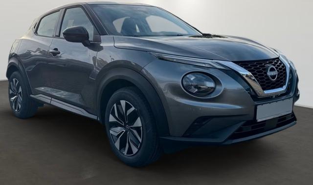 NISSAN Juke usata, con ABS