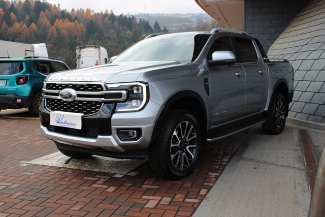 FORD Ranger usata, con Alzacristalli elettrici