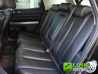 MAZDA CX-7 usata, con Cerchi in lega