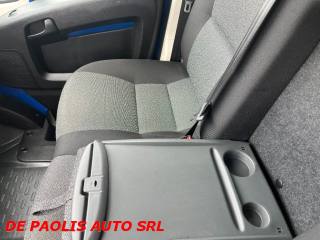 FIAT Ducato usata, con ESP