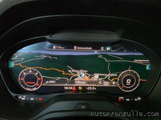 AUDI Q2 usata, con Isofix