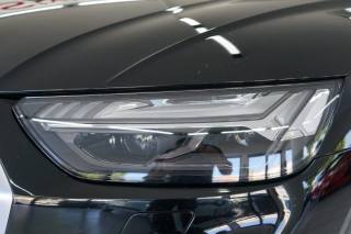 AUDI Q5 usata, con Sensore di pioggia