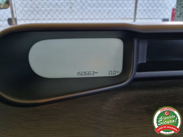 CITROEN C3 Picasso usata, con Immobilizzatore elettronico