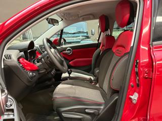 FIAT 500X usata, con Boardcomputer