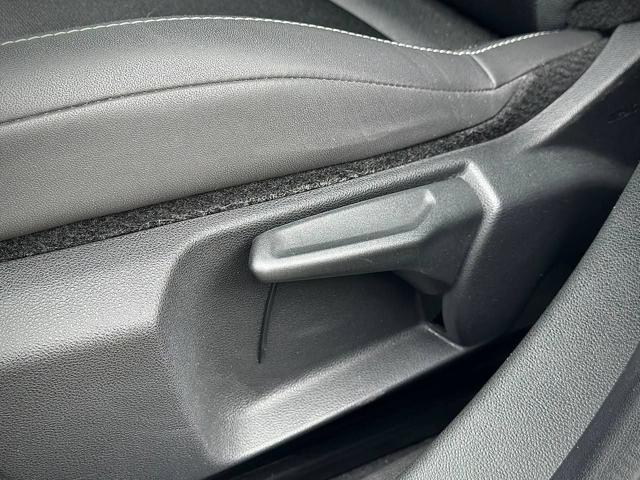 JEEP Avenger usata, con Specchietti laterali elettrici