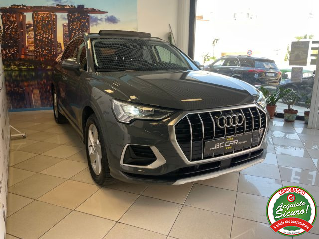AUDI Q3 usata, con Controllo elettronico della corsia
