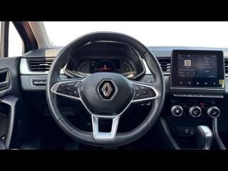RENAULT Captur usata, con Alzacristalli elettrici