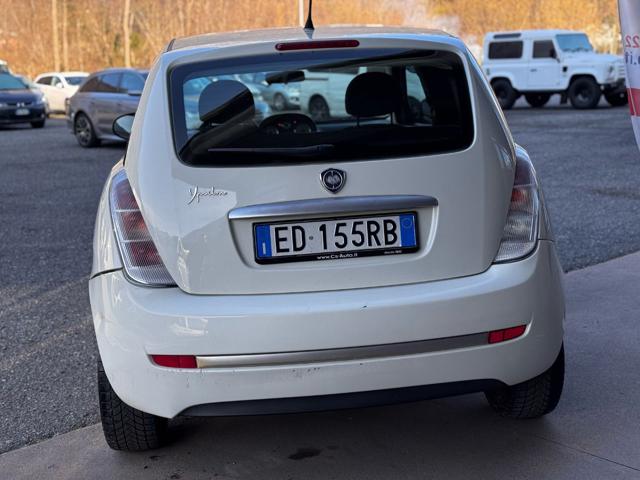 LANCIA Ypsilon usata, con Chiusura centralizzata