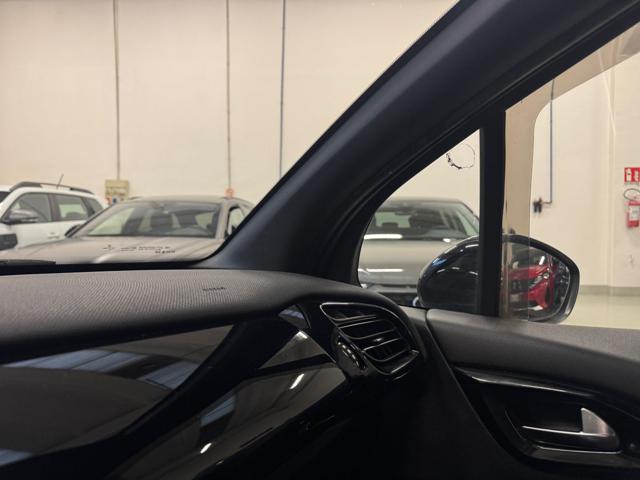 DS AUTOMOBILES DS 3 usata, con Chiusura centralizzata