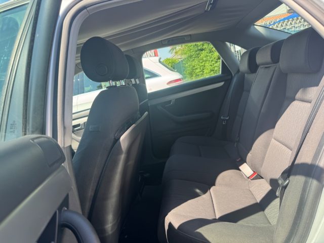 AUDI A4 usata 6