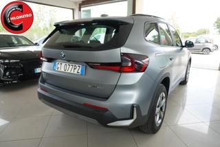 BMW X1 usata, con Alzacristalli elettrici