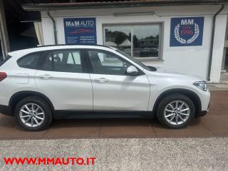 BMW X1 xDrive18d Business  NAVIG !!!!!