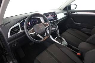 VOLKSWAGEN T-Roc T-Roc 1.5 TSI ACT DSG Life