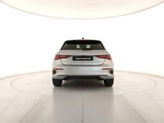 AUDI A3 usata, con Airbag Passeggero