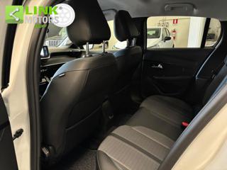 PEUGEOT 208 usata, con Specchietti laterali elettrici