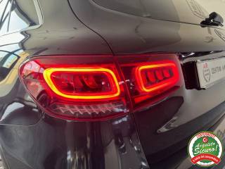 MERCEDES-BENZ GLC 200 usata, con Sistema di navigazione