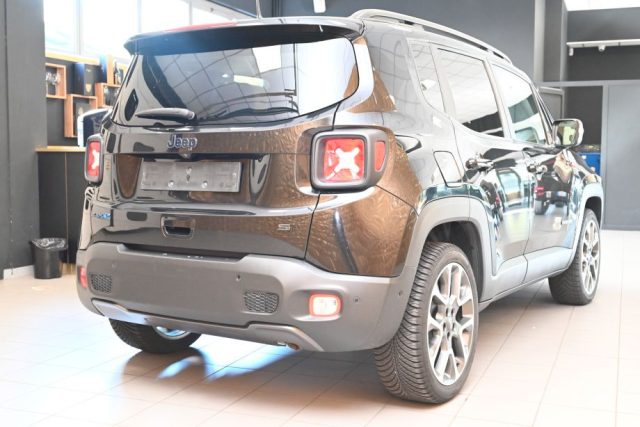 JEEP Renegade usata 84