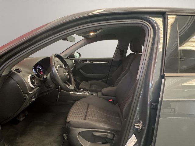 AUDI A3 usata, con Lettore CD