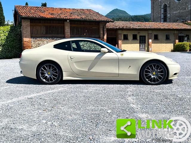 FERRARI 612 usata, con Alzacristalli elettrici