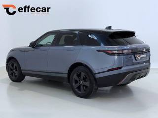 LAND ROVER Range Rover Velar usata, con Airbag Passeggero