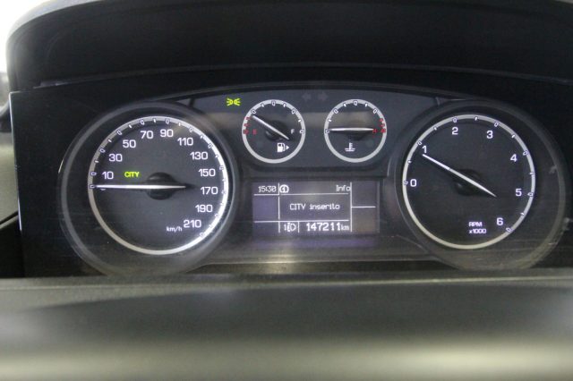 LANCIA Ypsilon usata, con Chiusura centralizzata