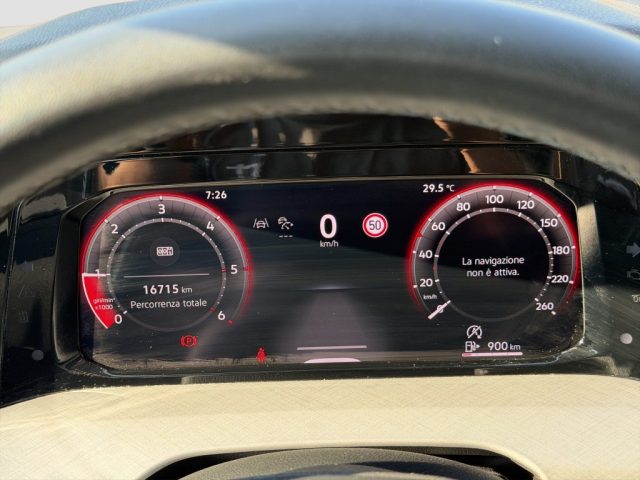 VOLKSWAGEN Golf usata 14