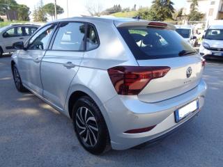 VOLKSWAGEN Polo usata, con Cronologia tagliandi