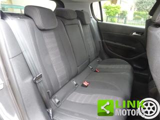 PEUGEOT 308 usata, con Chiusura centralizzata telecomandata