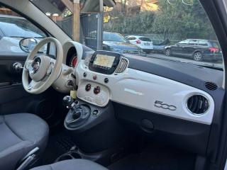 FIAT 500 usata, con Cerchi in lega